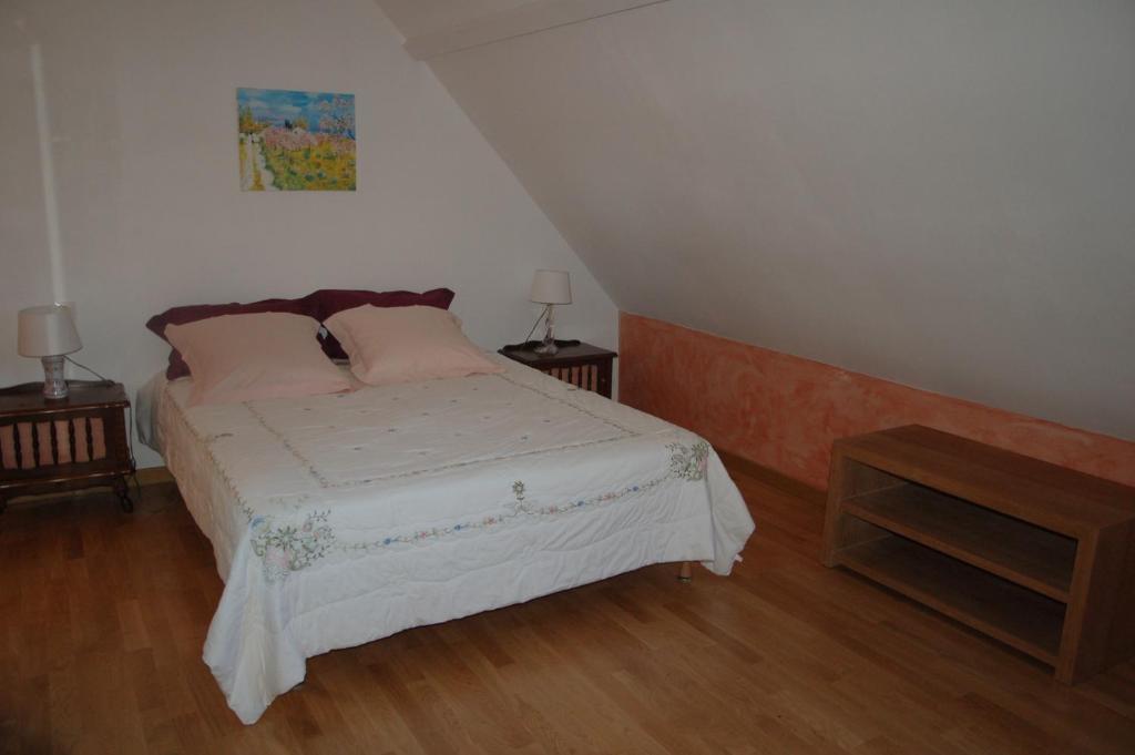 Chambres D'Hotes Les Coquelicots Francueil Camera foto